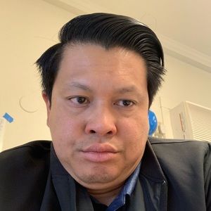 Meet your Posher, Ronald